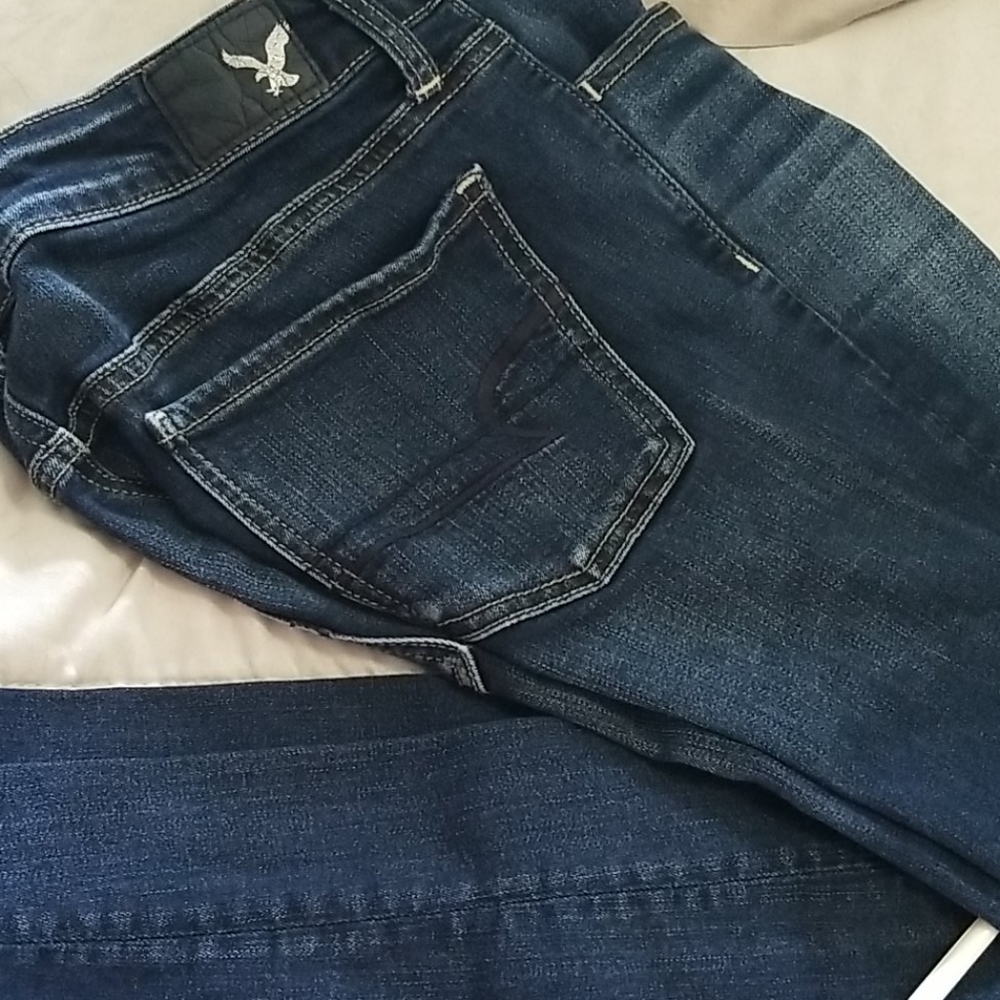 American Eagle
